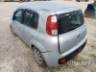 2012 FIAT UNO 