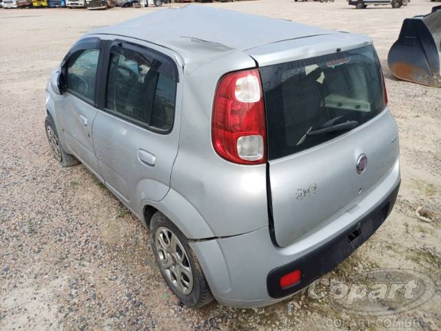 2012 FIAT UNO 