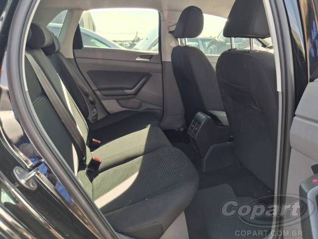 2022 VOLKSWAGEN POLO 