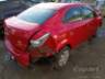 2013 CHEVROLET PRISMA 