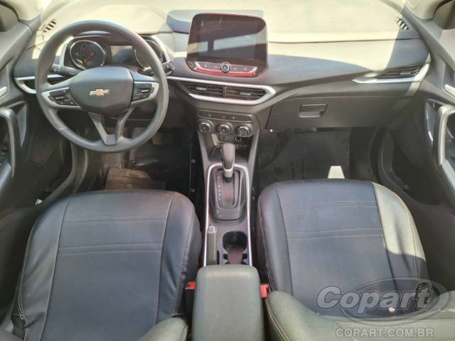 2023 CHEVROLET TRACKER 