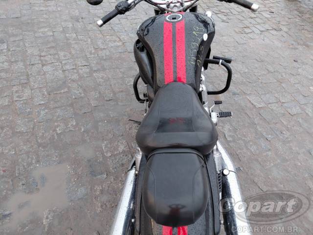 2016 TRIUMPH ROCKET III 