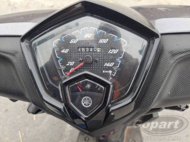 2025 YAMAHA NEO 