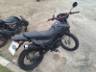 2008 HONDA NXR 150 