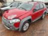 2014 FIAT PALIO WEEKEND 