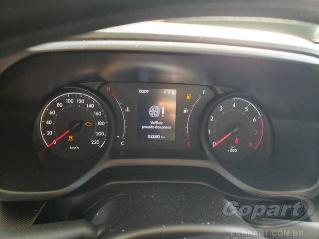 2022 FIAT PULSE 