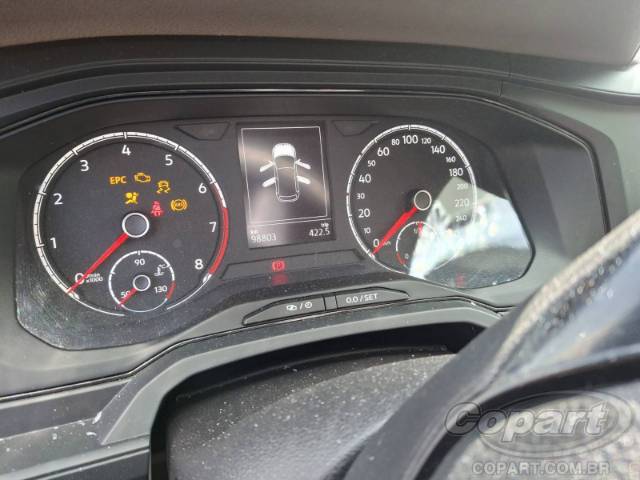 2018 VOLKSWAGEN POLO 
