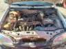 2008 FORD COURIER 