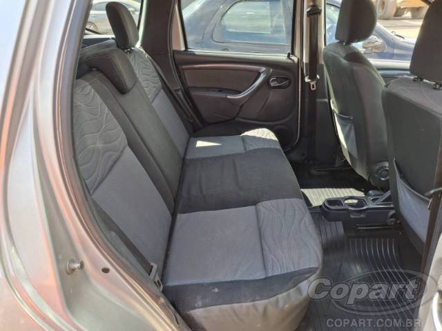 2012 RENAULT DUSTER 