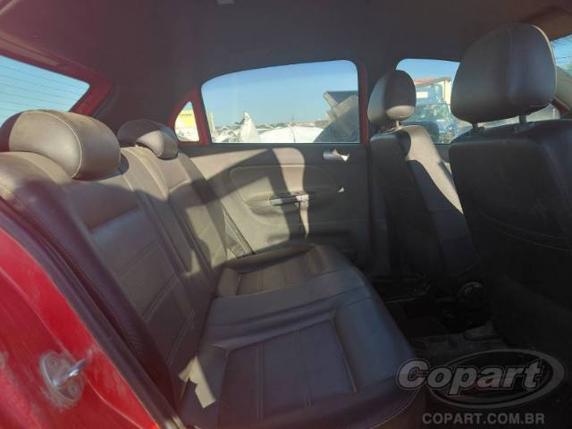 2015 VOLKSWAGEN GOL 