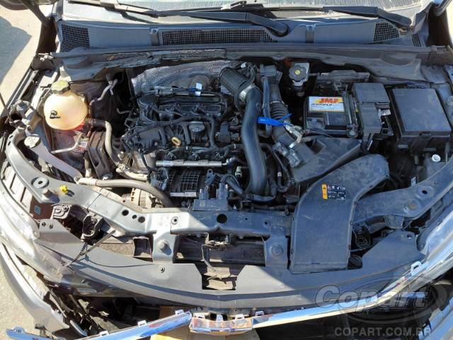 2021 CHEVROLET ONIX PLUS 