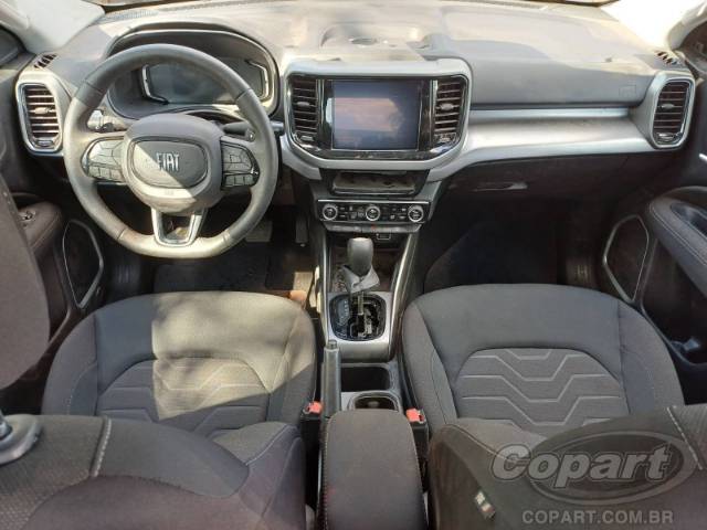 2023 FIAT TORO 