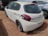 2017 PEUGEOT 208 