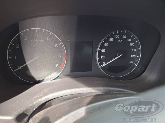 2019 HYUNDAI CRETA 
