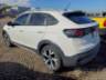 2023 VOLKSWAGEN NIVUS 