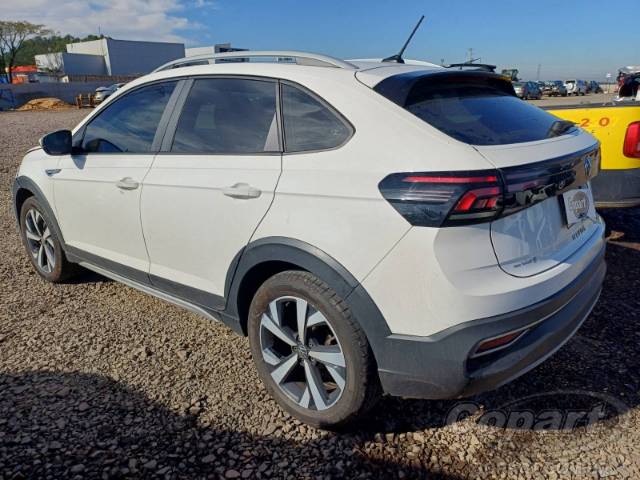 2023 VOLKSWAGEN NIVUS 