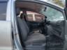 2009 VOLKSWAGEN FOX 