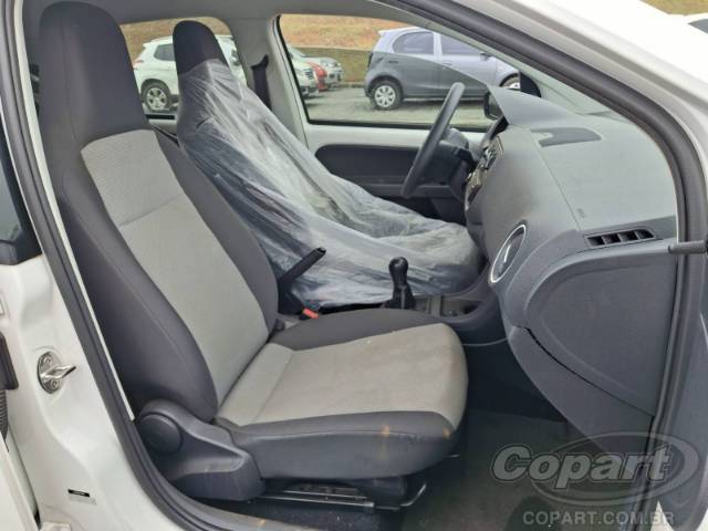 2017 VOLKSWAGEN UP 