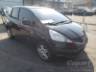 2011 HONDA FIT 