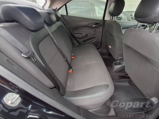 2019 CHEVROLET ONIX 