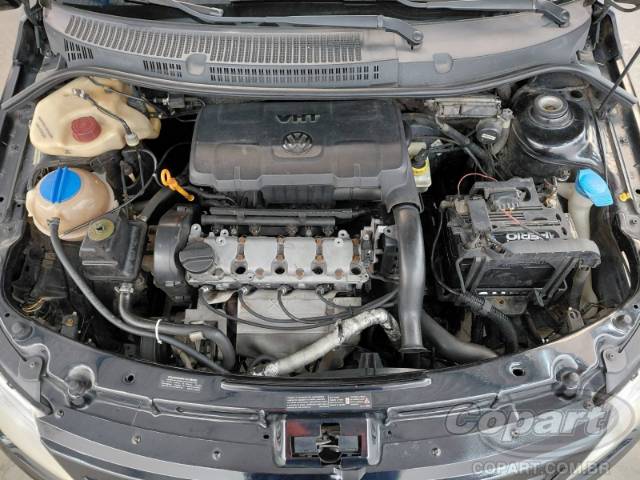 2010 VOLKSWAGEN GOL 