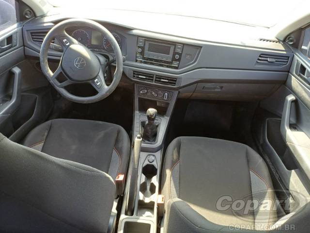 2023 VOLKSWAGEN POLO 