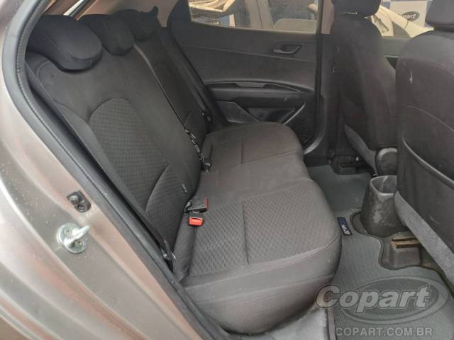 2022 HYUNDAI HB20 