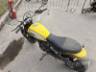 2023 DUCATI SCRAMBLER 