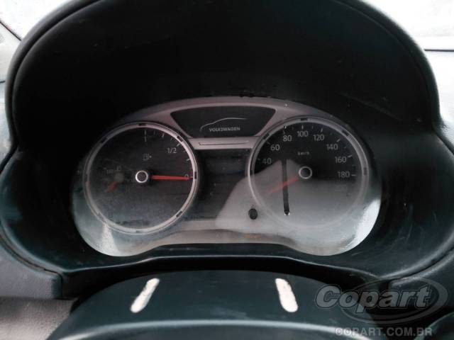 2012 VOLKSWAGEN GOL 