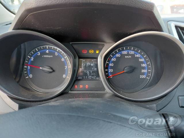 2014 HYUNDAI HB20 
