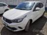 2018 FIAT ARGO 