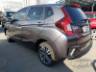 2016 HONDA FIT 