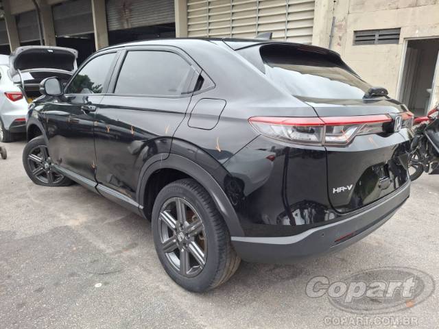 2023 HONDA HR-V 