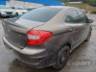 2020 FORD KA SEDAN 