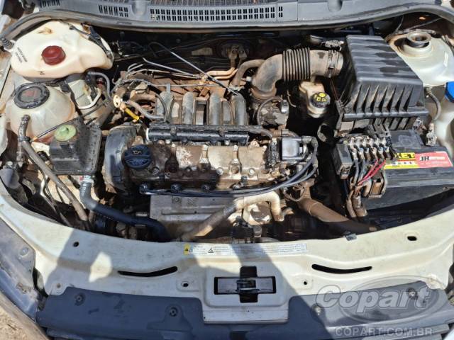 2019 VOLKSWAGEN SAVEIRO 