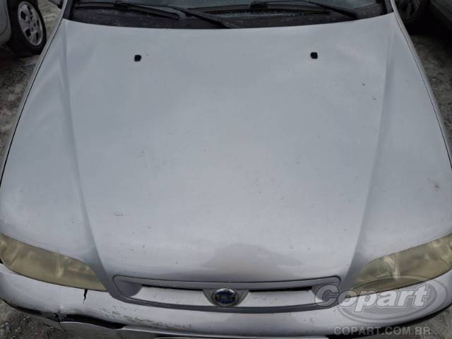 2003 FIAT PALIO 