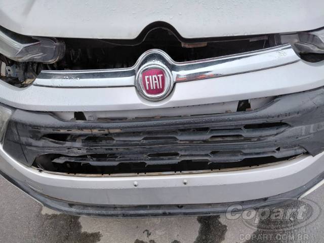 2018 FIAT TORO 