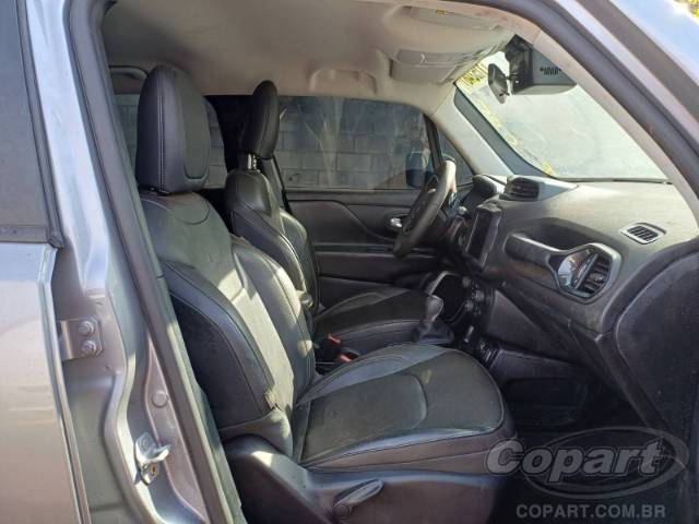 2024 JEEP RENEGADE 