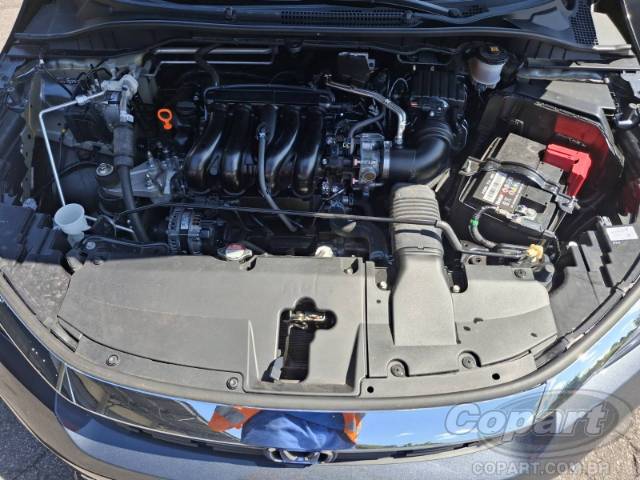 2026 HONDA CITY 