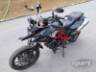 2017 BMW F 700 