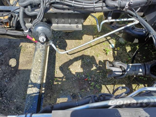 0 MERCEDES-BENZ O-500 RSD 