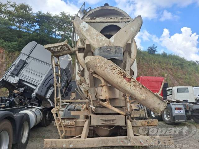 2012 IVECO EUROCARGO 