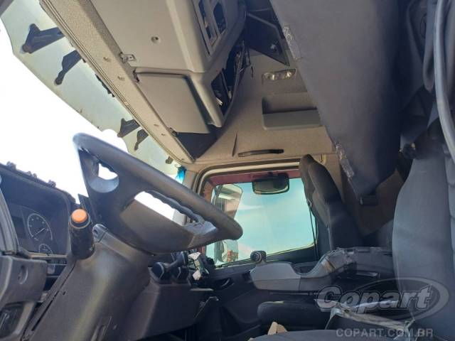 2019 MERCEDES BENZ AXOR 