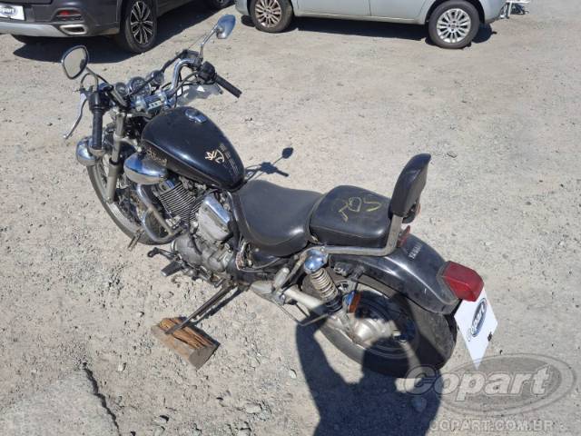 1995 YAMAHA XV 535 S 