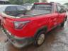 2021 FIAT STRADA 
