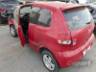 2008 VOLKSWAGEN FOX 