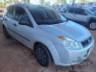 2009 FORD FIESTA 