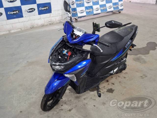 2024 YAMAHA NEO 