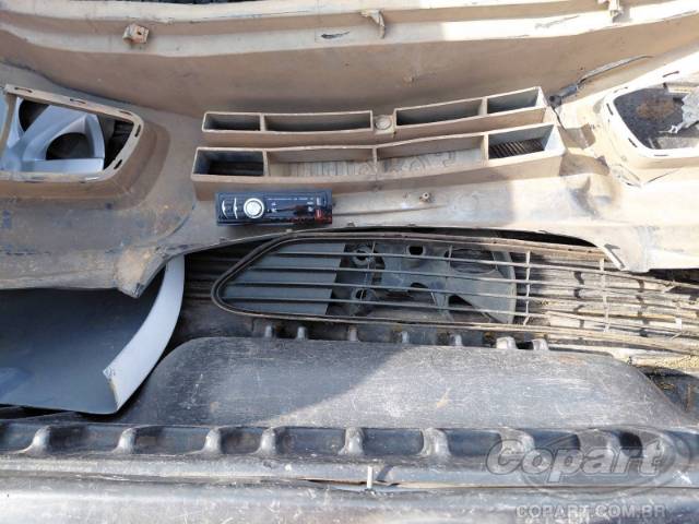 2012 CHEVROLET MONTANA 