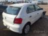 2022 VOLKSWAGEN GOL 